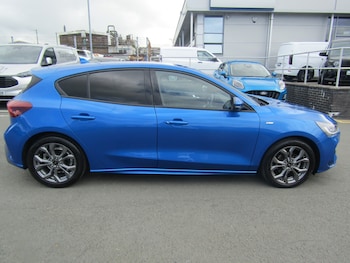 Used Ford Focus 2023 for sale - 76276841: Photo