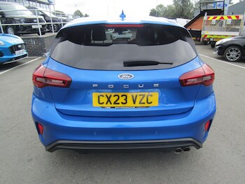 Used Ford Focus 2023 for sale - 76276841: Photo