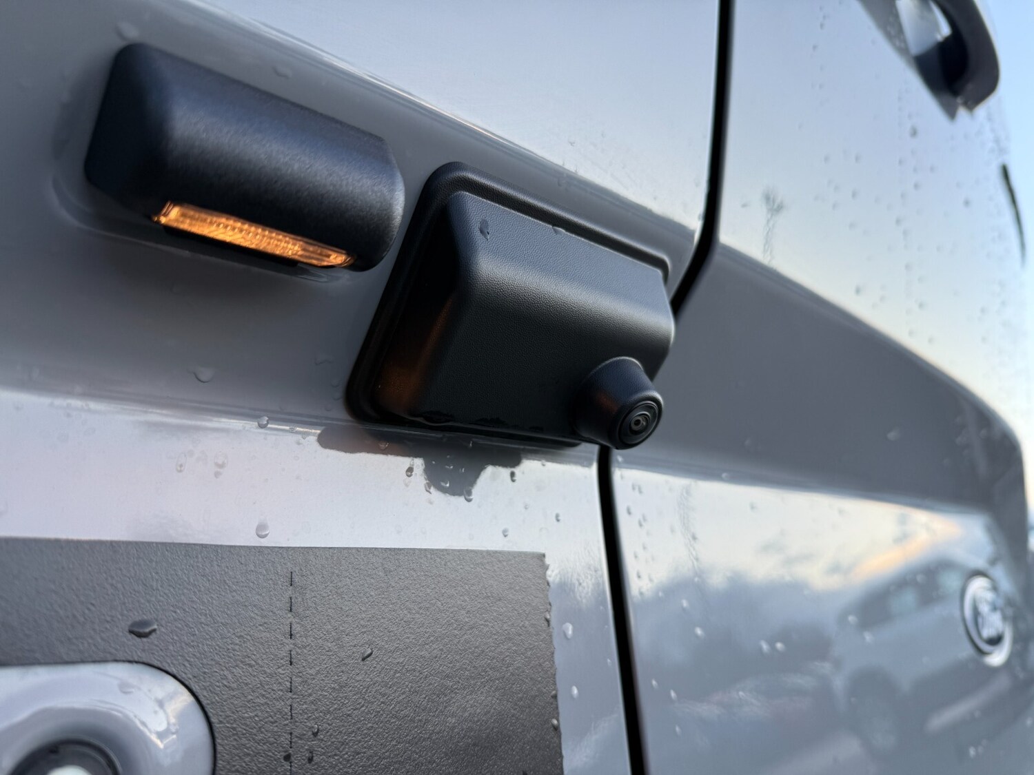 Used Ford Transit Custom for sale - 76647977: Photo 11