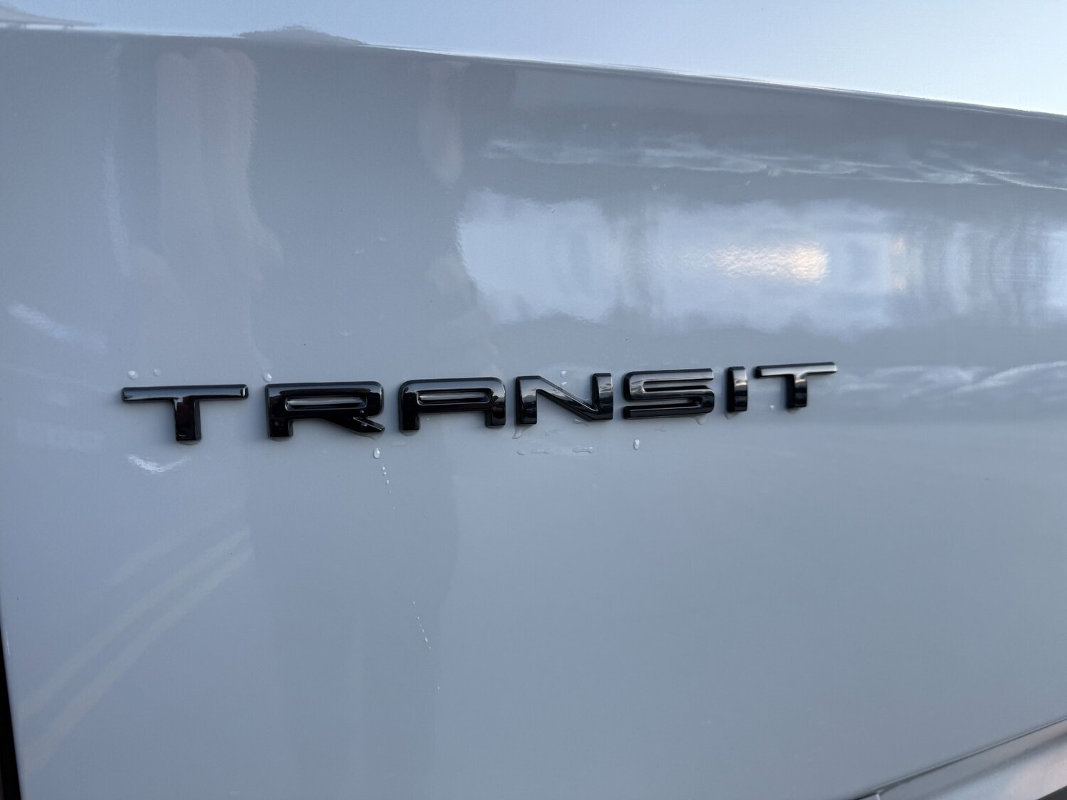 Used Ford Transit Custom for sale - 76647977: Photo 12