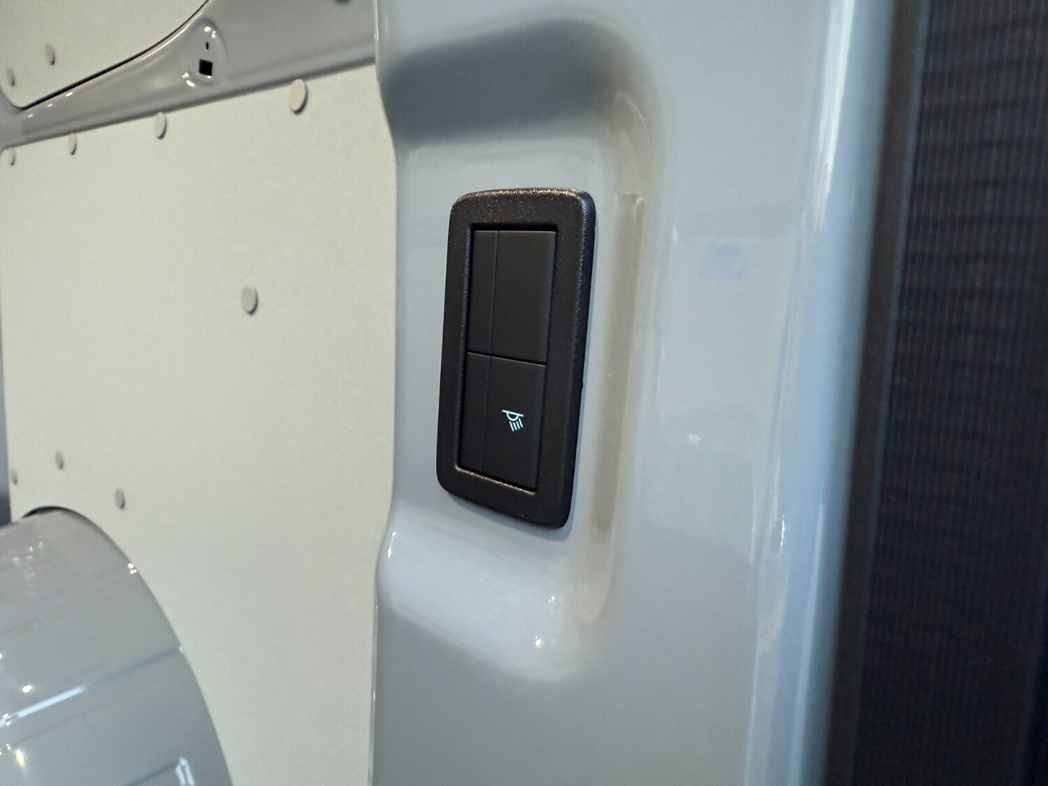 Used Ford Transit Custom for sale - 76647977: Photo 17