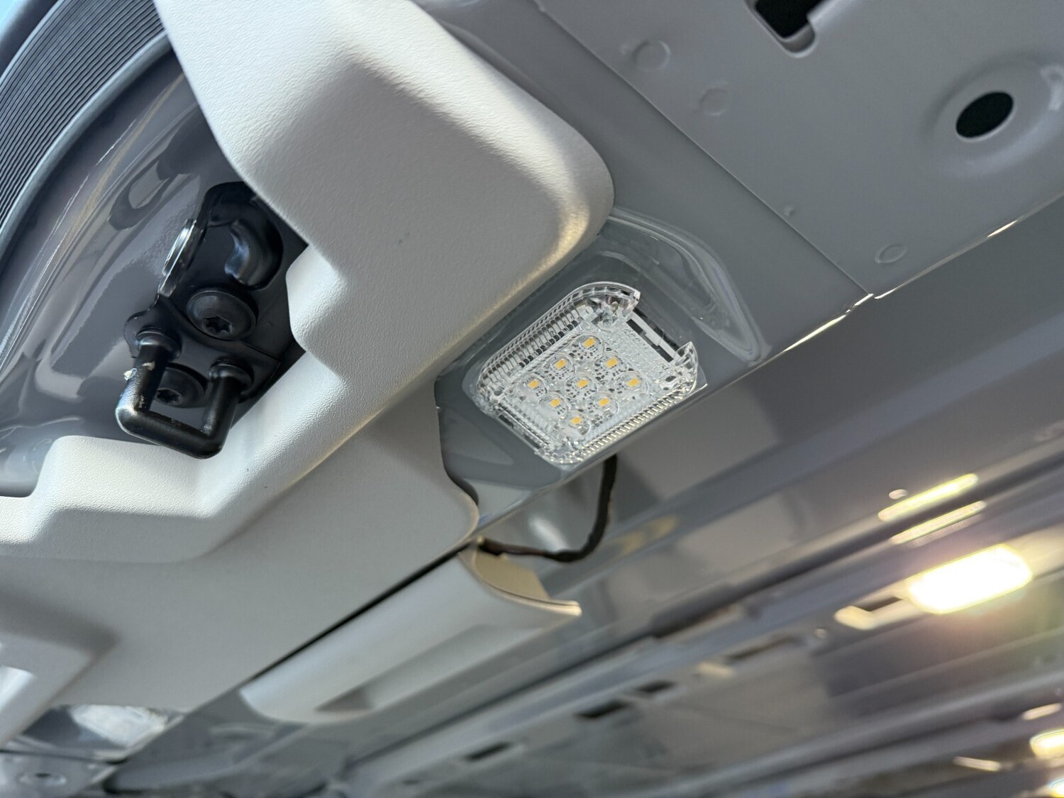 Used Ford Transit Custom for sale - 76647977: Photo 18