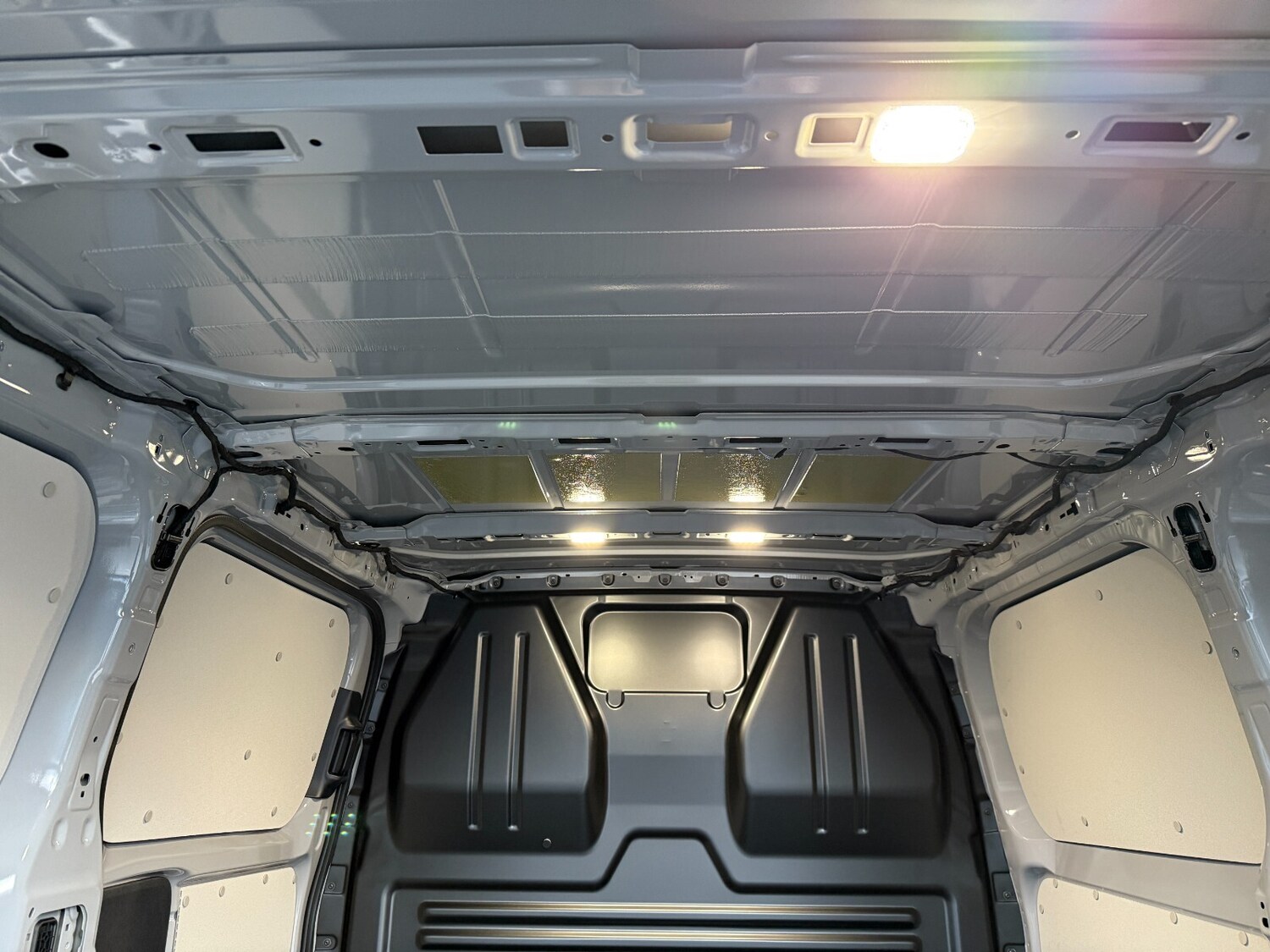 Used Ford Transit Custom for sale - 76647977: Photo 20