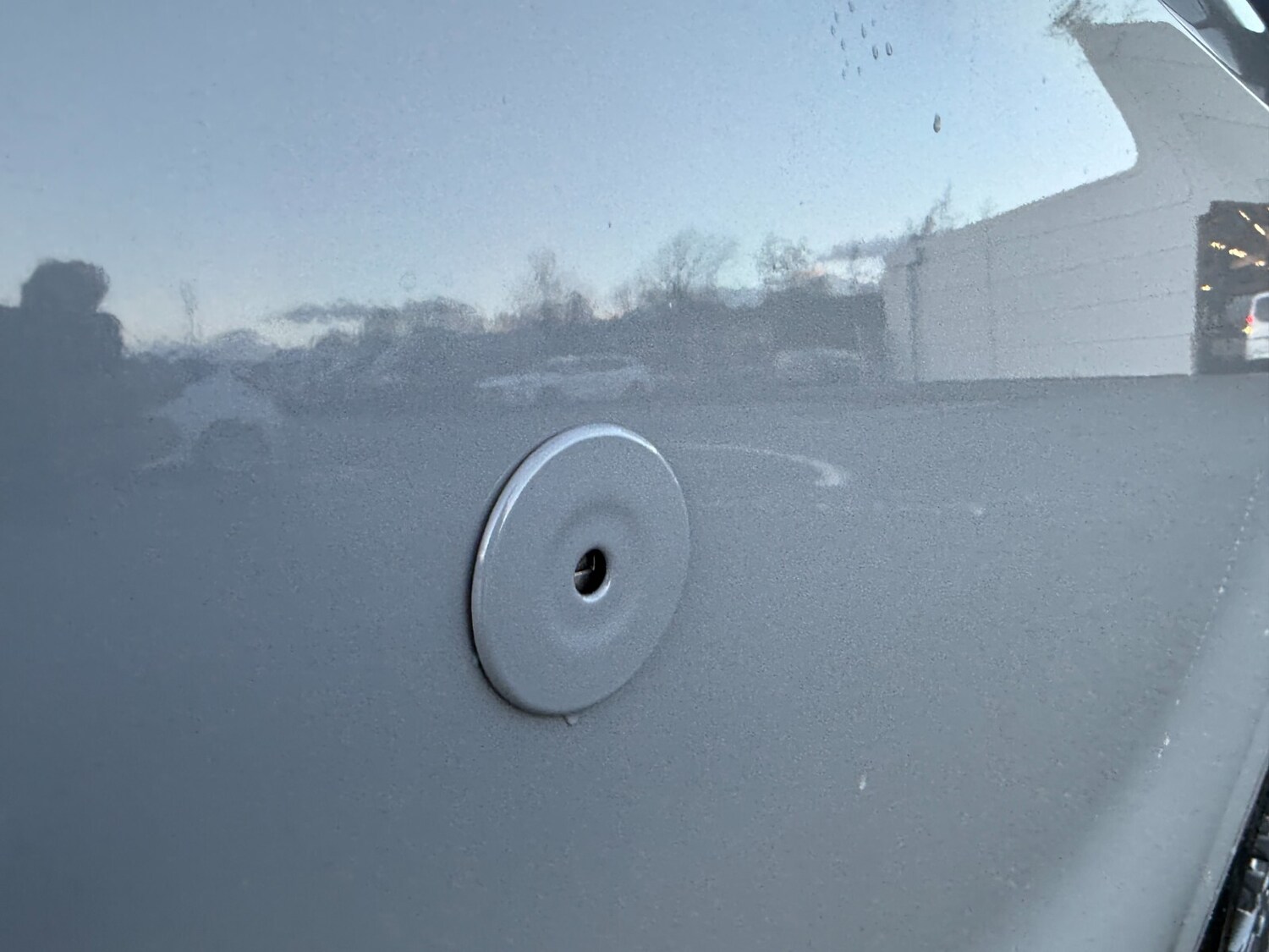 Used Ford Transit Custom for sale - 76647977: Photo 23