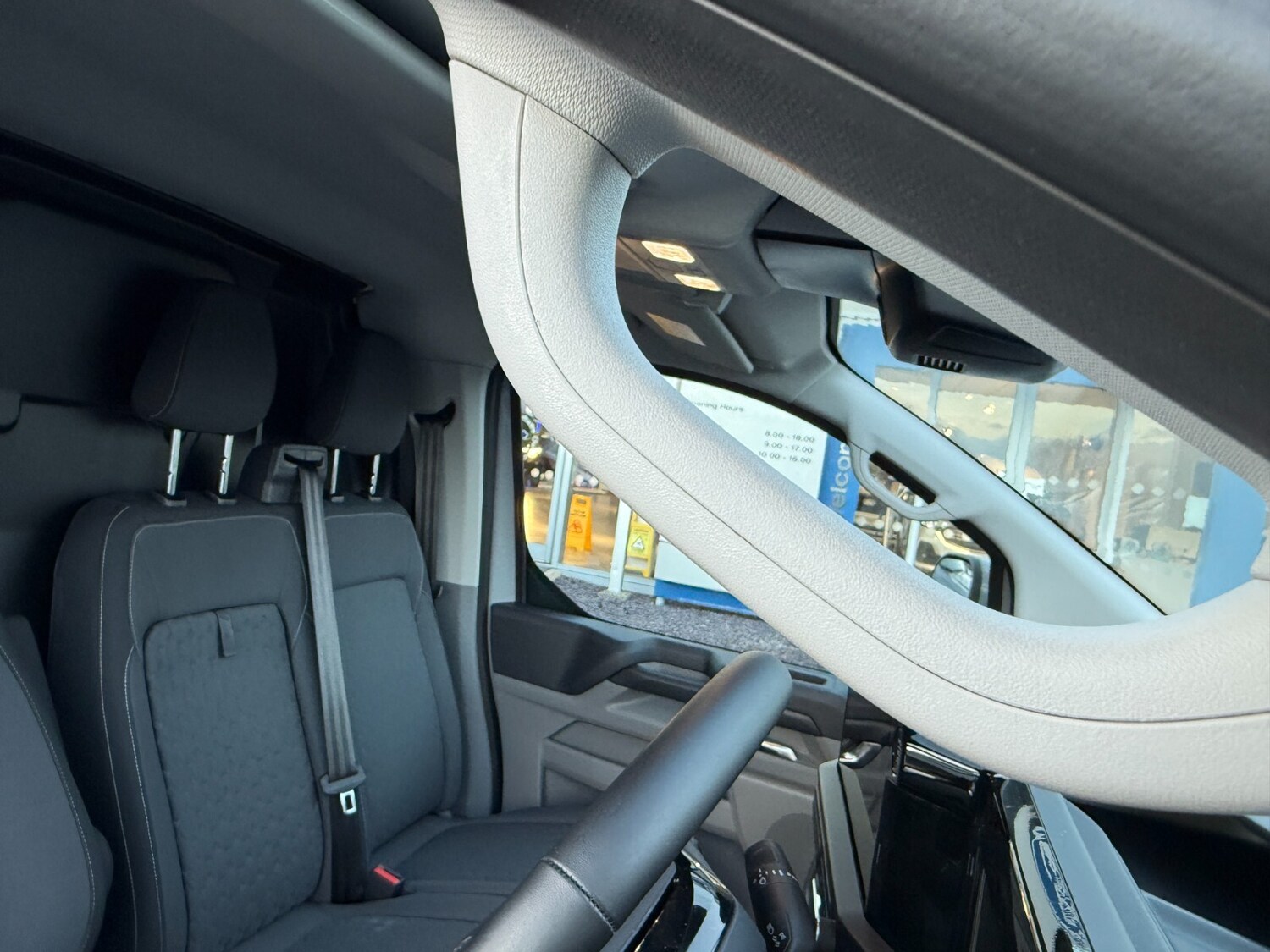 Used Ford Transit Custom for sale - 76647977: Photo 26