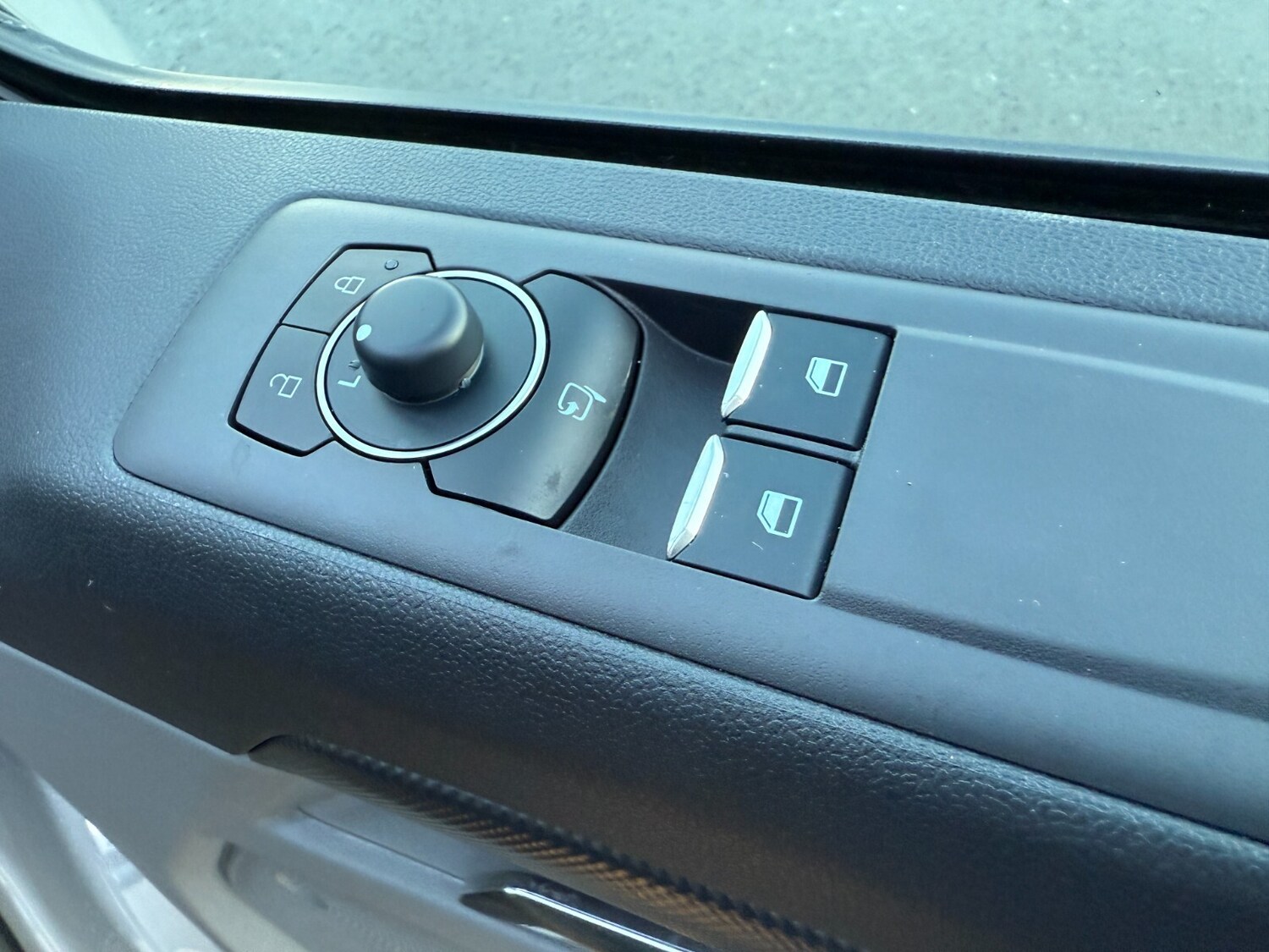 Used Ford Transit Custom for sale - 76647977: Photo 27