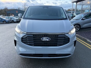 Used Ford Transit Custom undefined for sale - 76647977: Photo