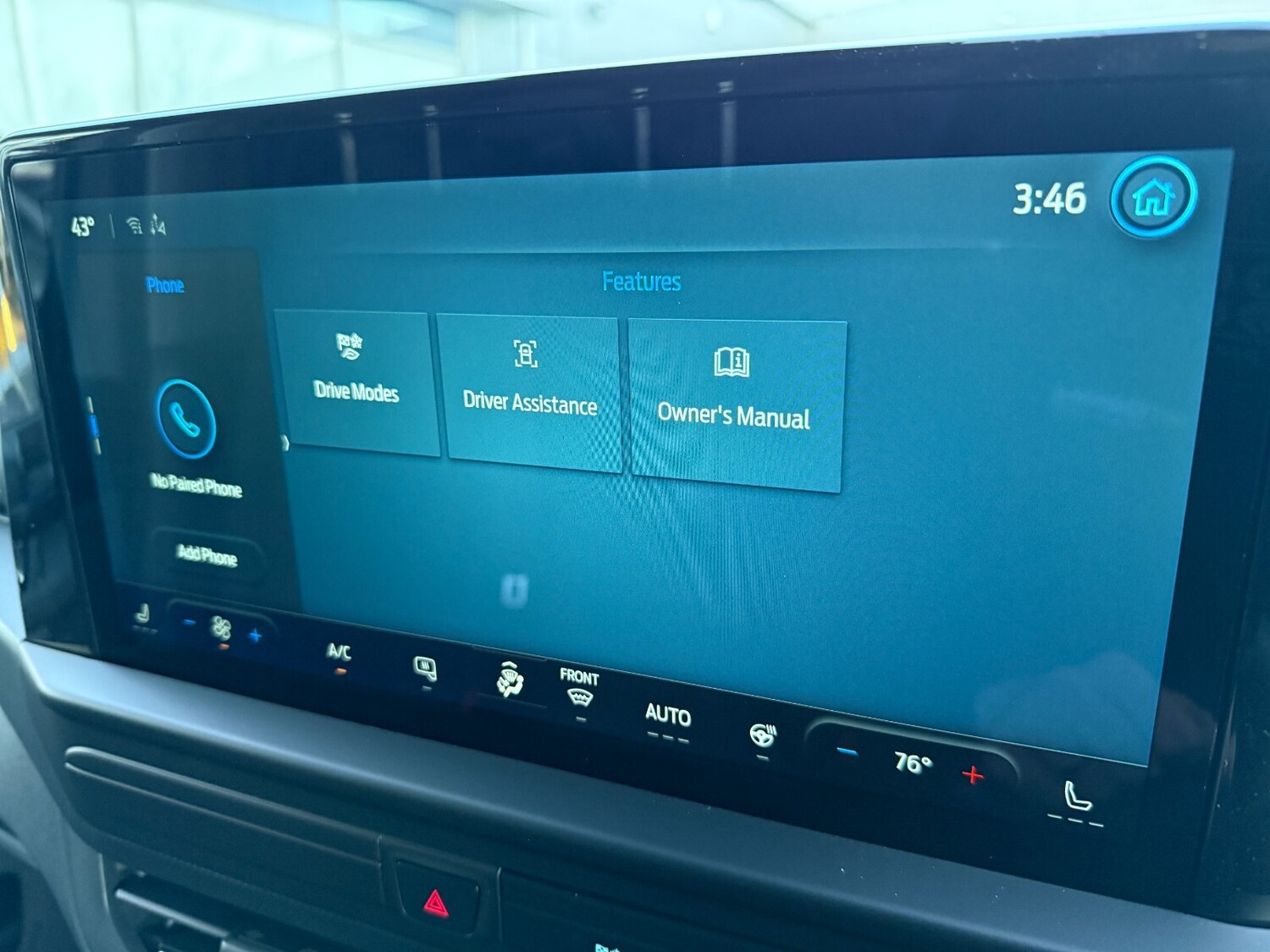 Used Ford Transit Custom for sale - 76647977: Photo 38