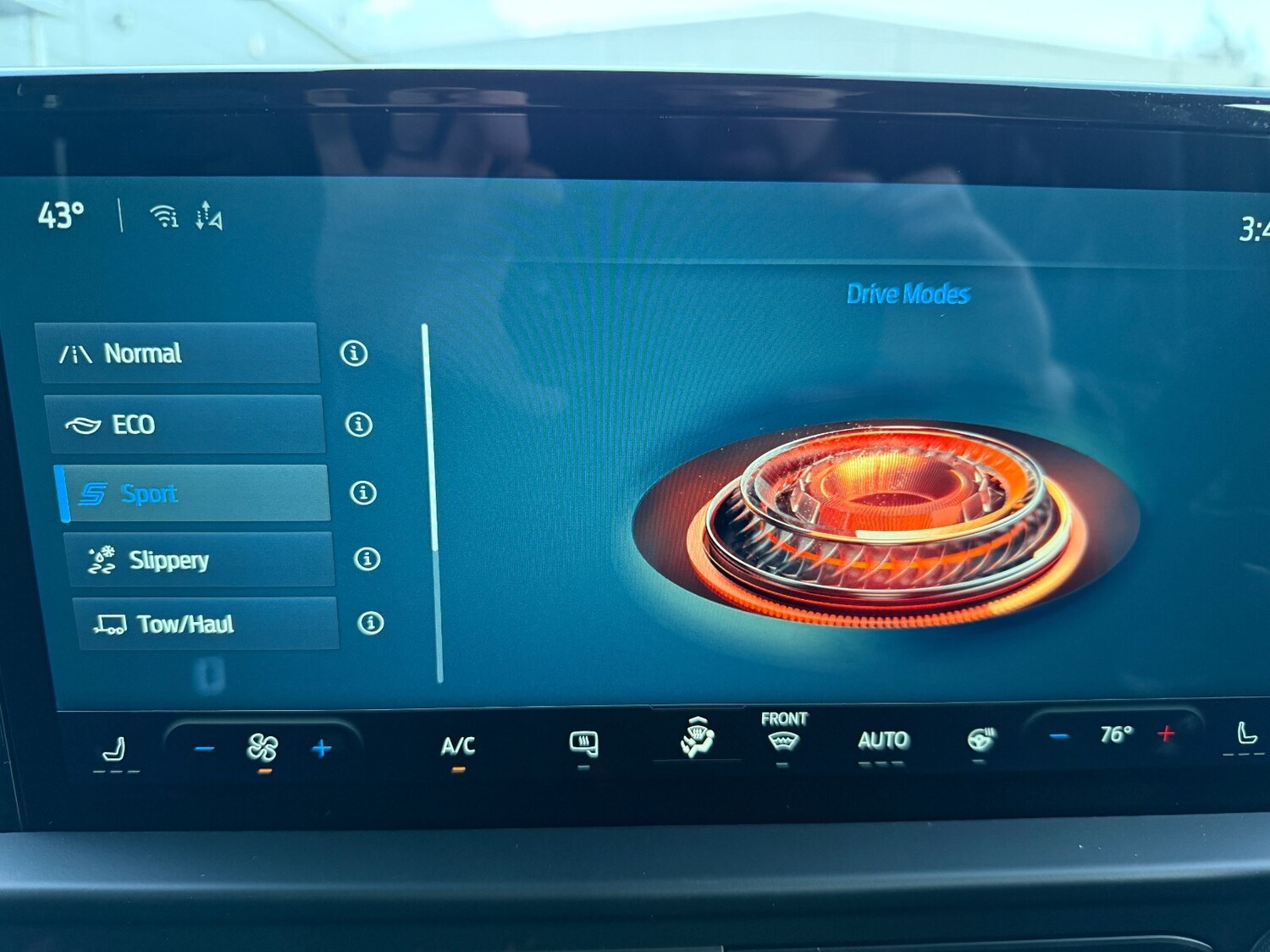 Used Ford Transit Custom for sale - 76647977: Photo 41