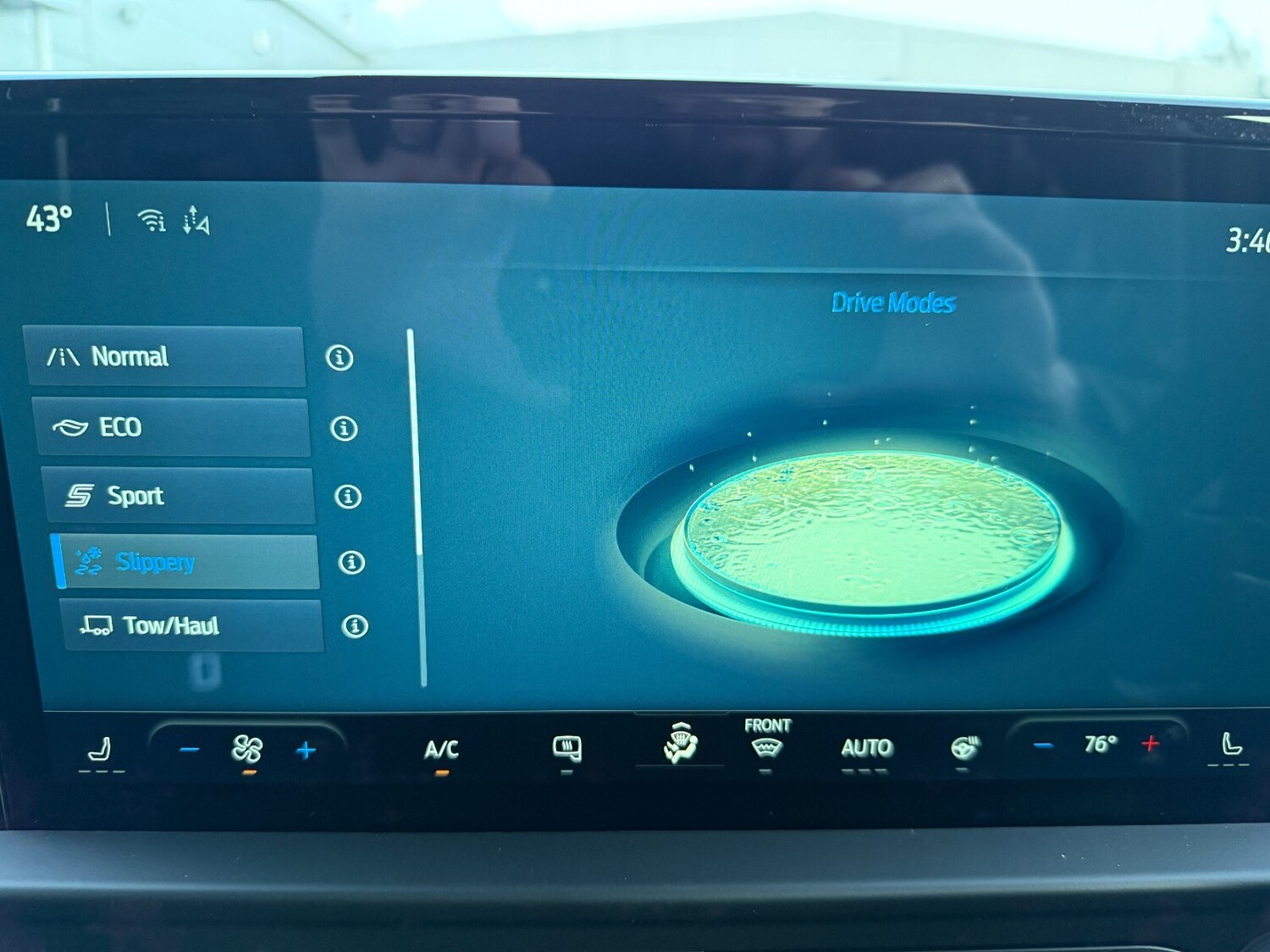 Used Ford Transit Custom for sale - 76647977: Photo 42