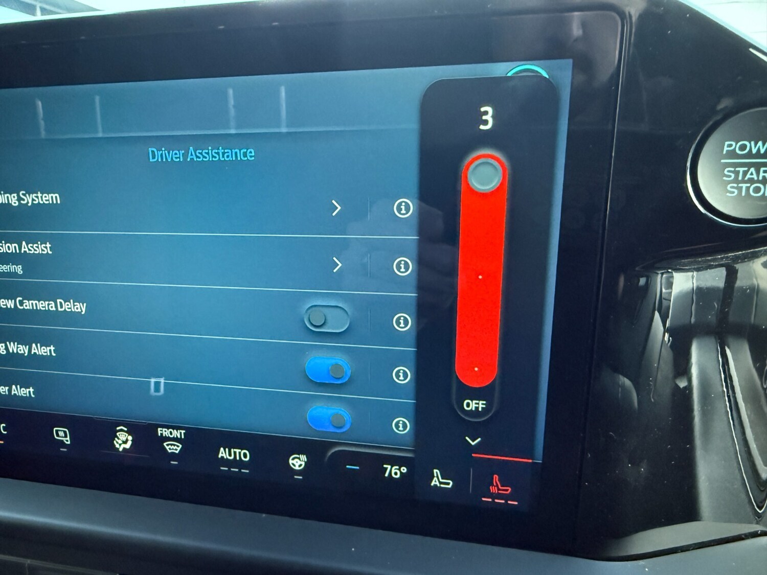 Used Ford Transit Custom for sale - 76647977: Photo 46