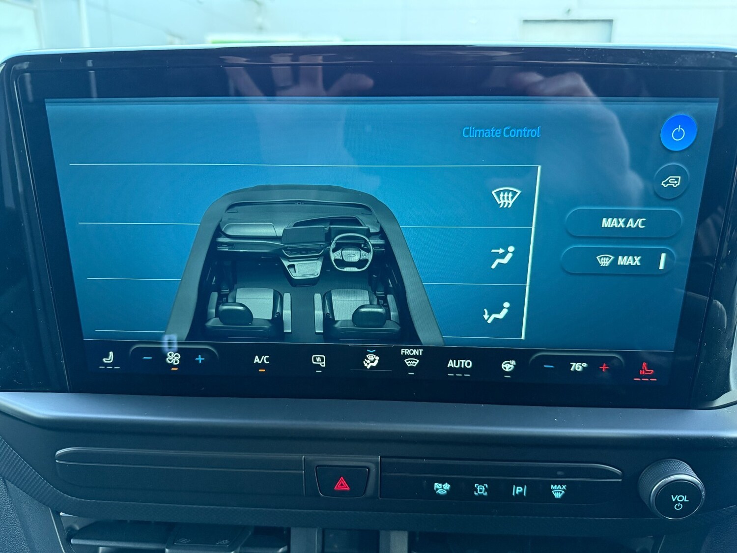 Used Ford Transit Custom for sale - 76647977: Photo 47