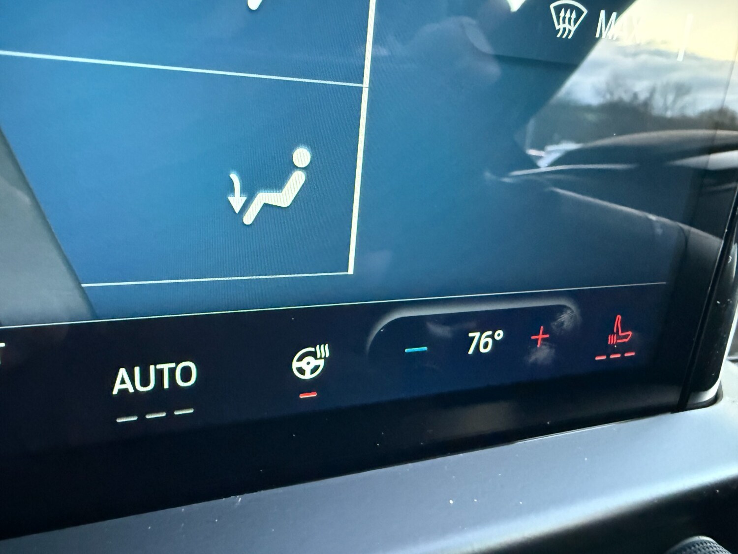 Used Ford Transit Custom for sale - 76647977: Photo 48