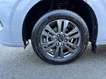 Used Ford Transit Custom undefined for sale - 76647977: Photo