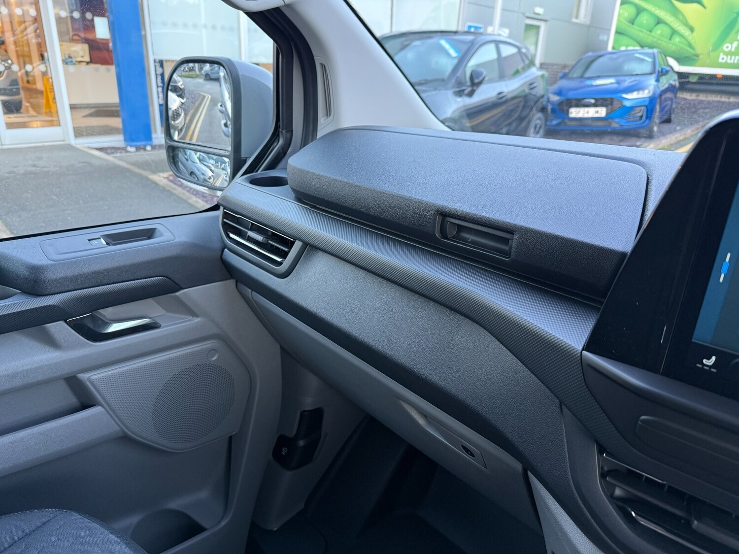 Used Ford Transit Custom for sale - 76647977: Photo 53