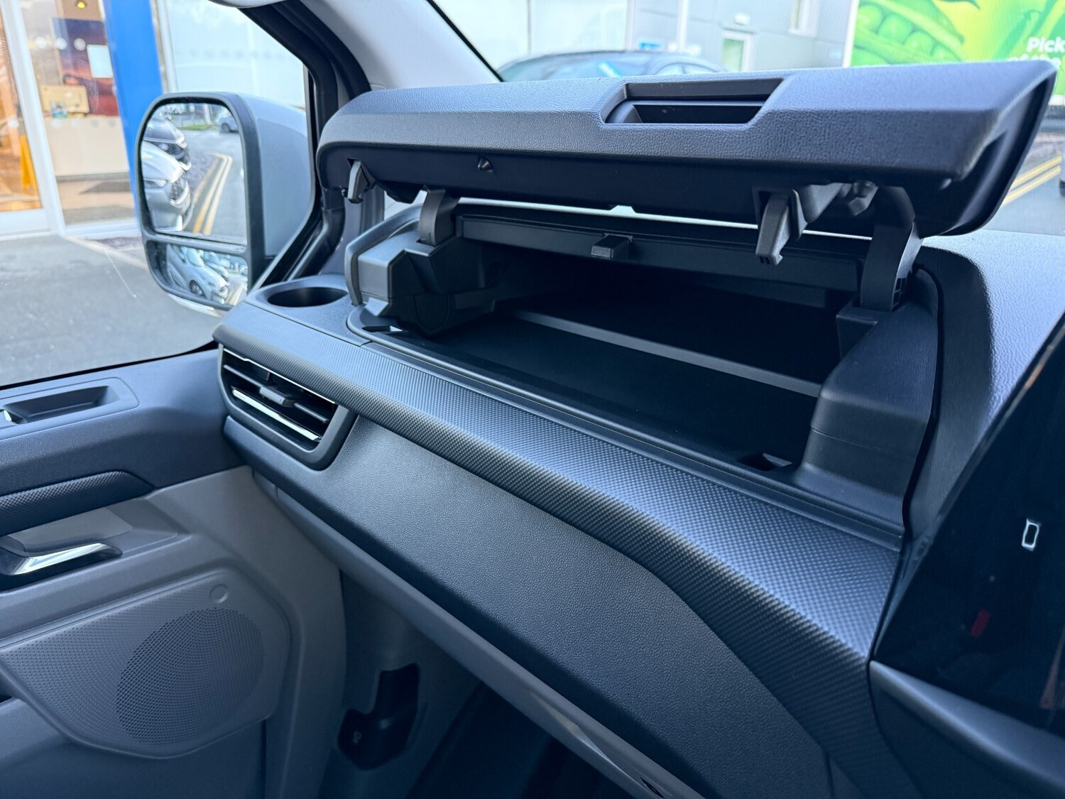 Used Ford Transit Custom for sale - 76647977: Photo 54