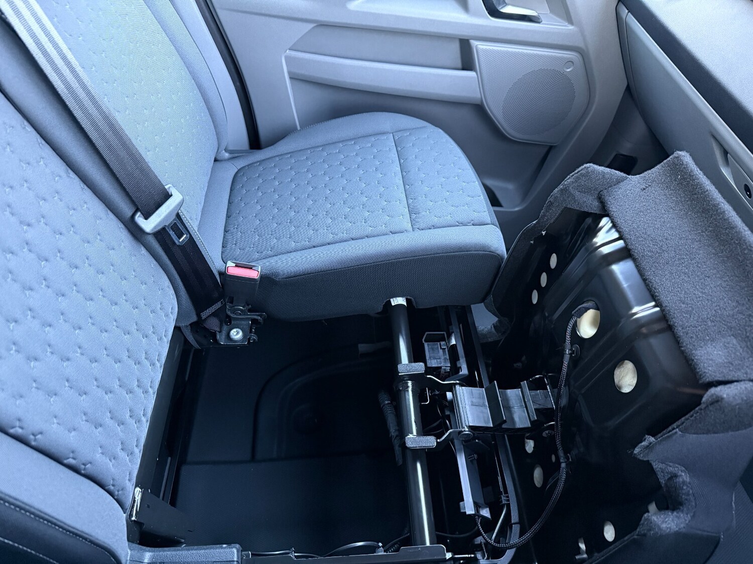 Used Ford Transit Custom for sale - 76647977: Photo 57