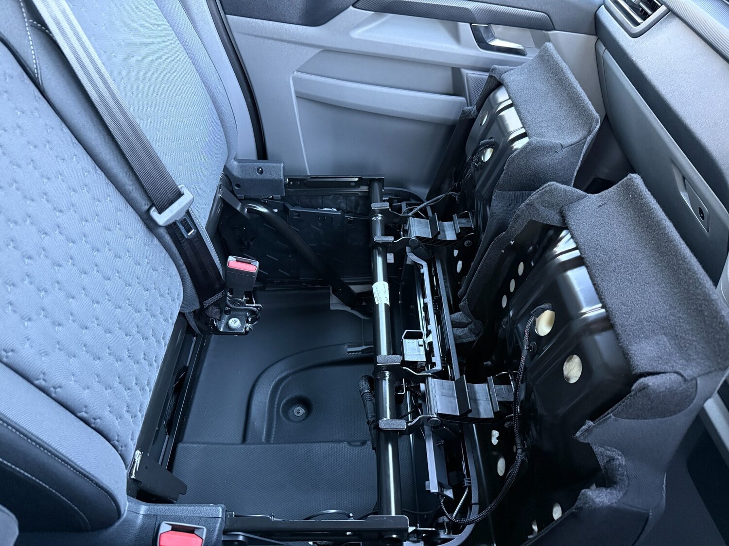 Used Ford Transit Custom for sale - 76647977: Photo 58