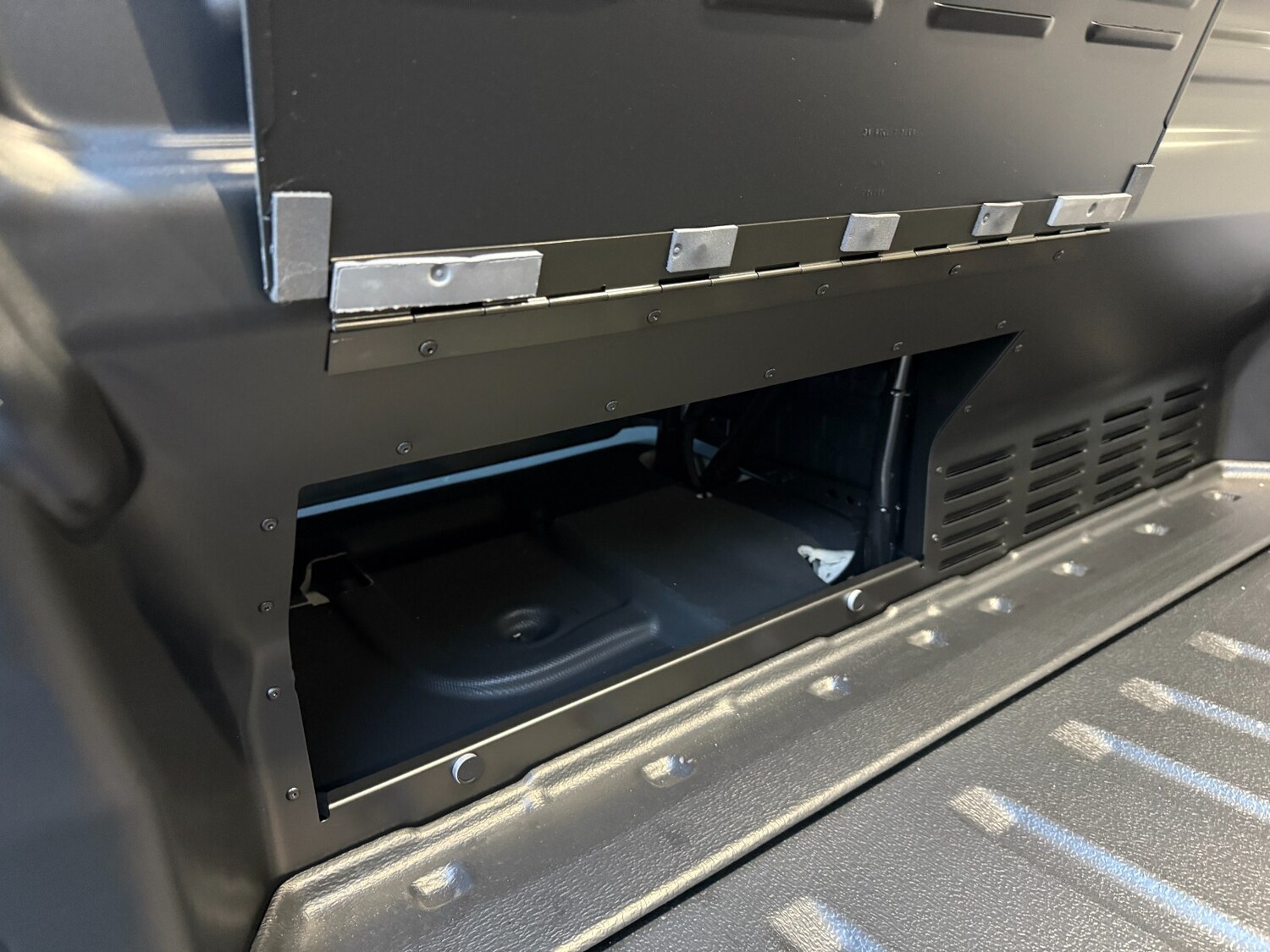 Used Ford Transit Custom for sale - 76647977: Photo 9