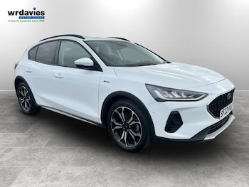 Used Ford Focus 2022 for sale - 78581444: Photo