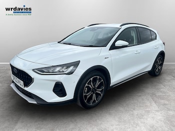 Used Ford Focus 2022 for sale - 78581444: Photo