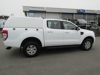 Used Ford Ranger 2021 for sale - 75467402: Photo