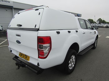 Used Ford Ranger 2021 for sale - 75467402: Photo