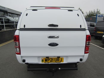 Used Ford Ranger 2021 for sale - 75467402: Photo