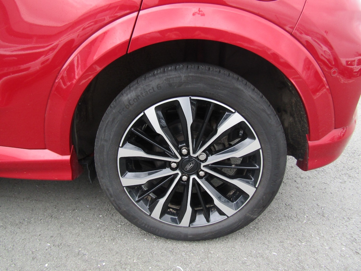 Used Ford Puma 2023 for sale - 76276678: Photo 10