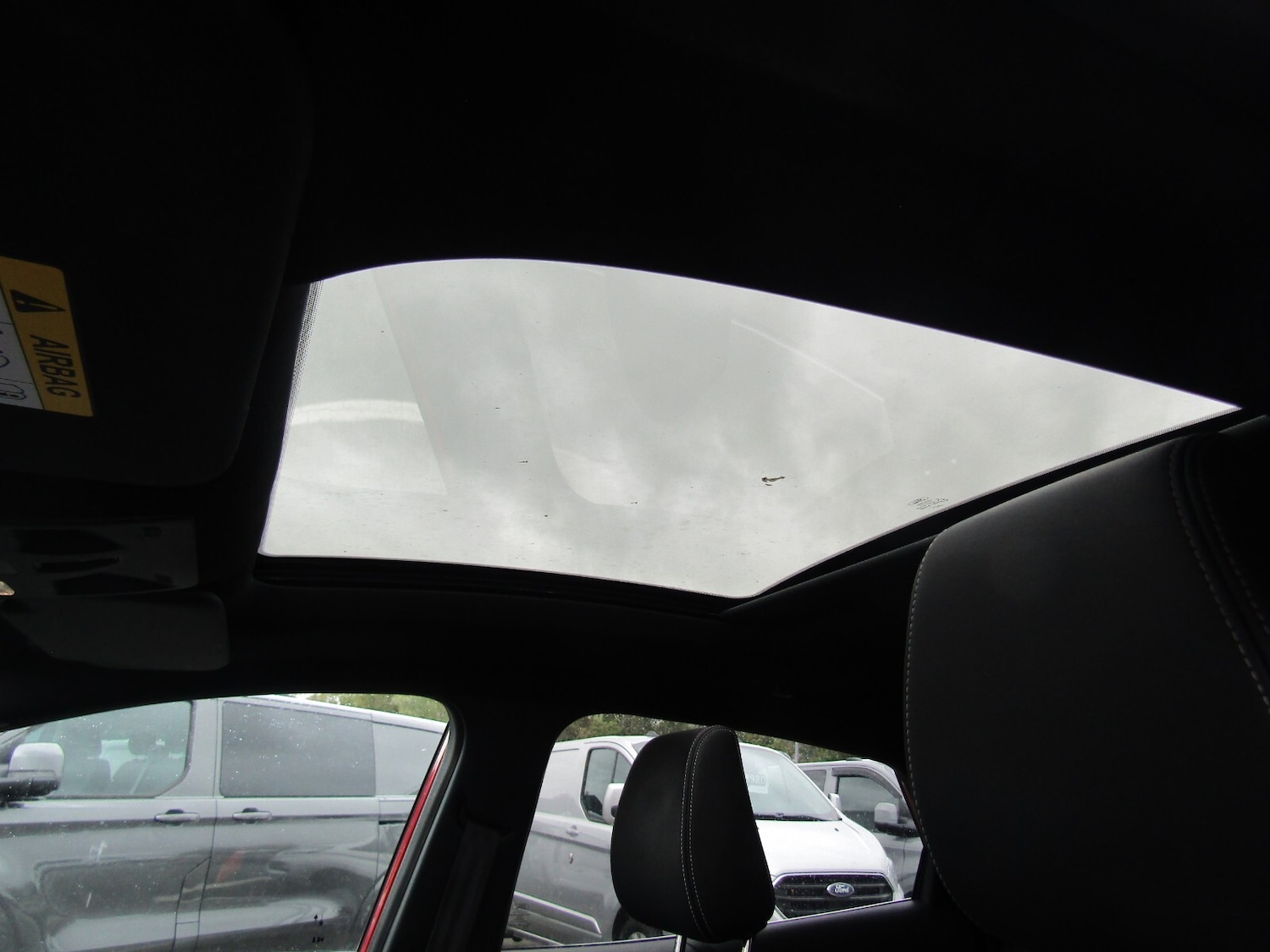 Used Ford Puma 2023 for sale - 76276678: Photo 11