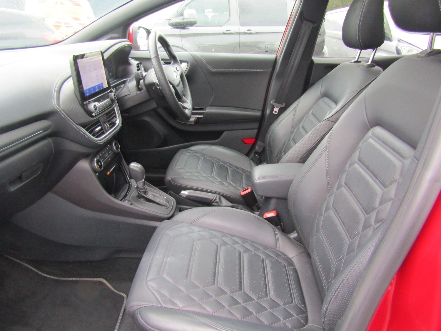 Used Ford Puma 2023 for sale - 76276678: Photo 12