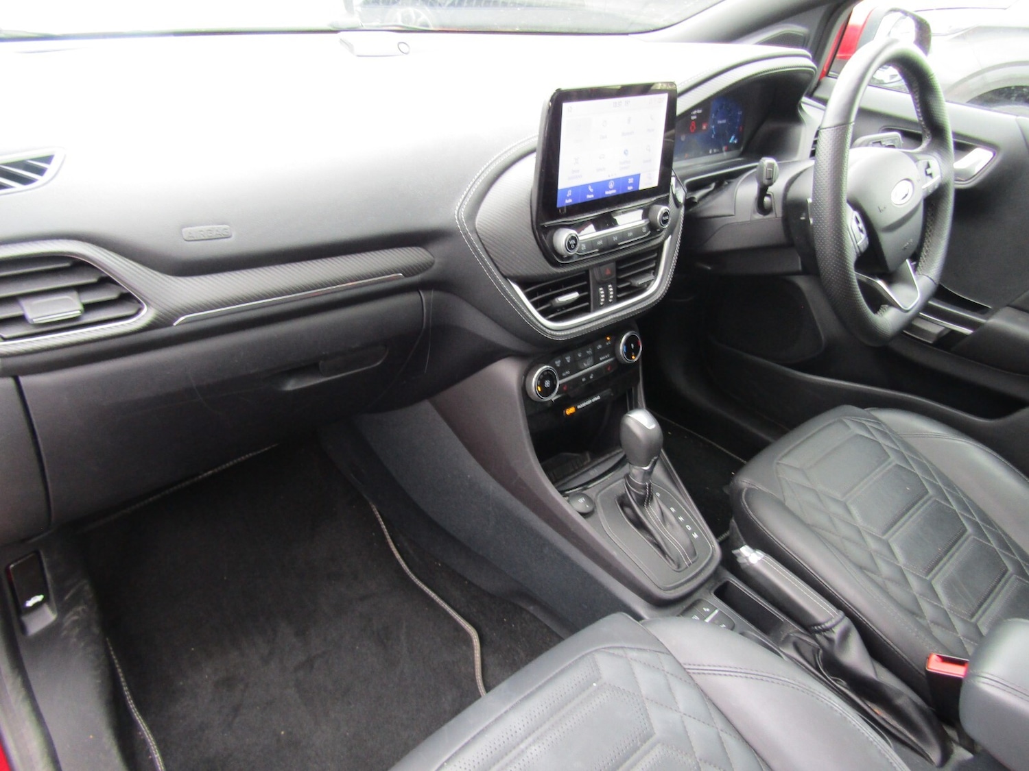 Used Ford Puma 2023 for sale - 76276678: Photo 14