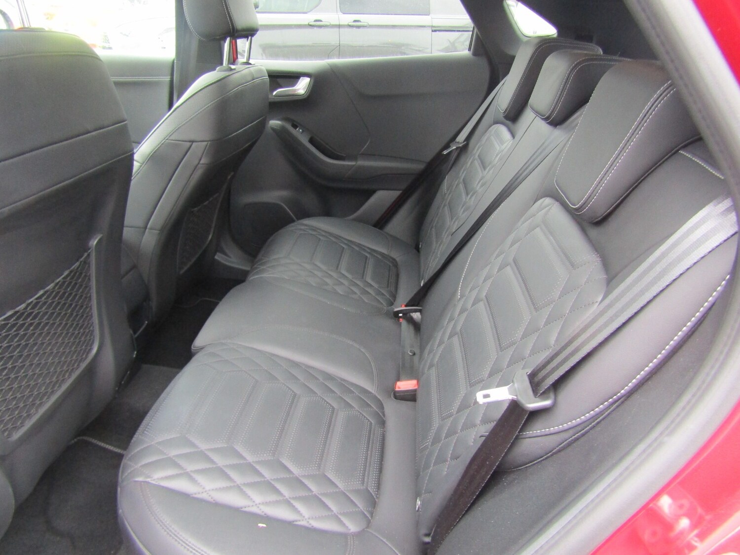 Used Ford Puma 2023 for sale - 76276678: Photo 15