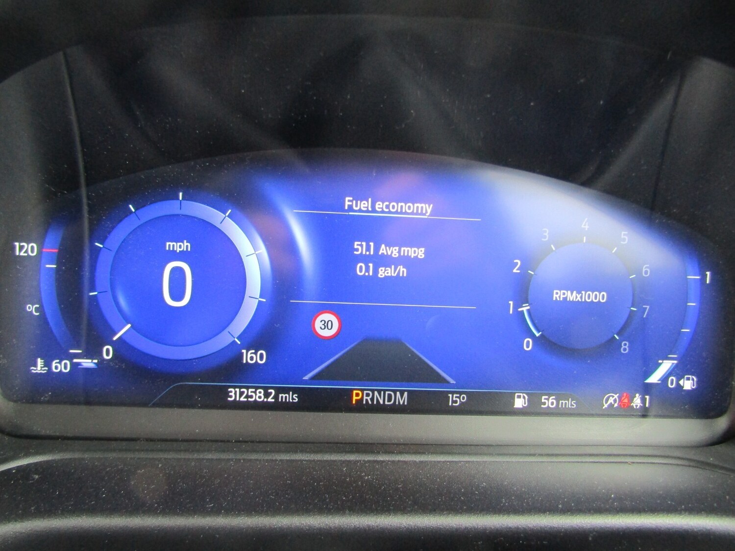 Used Ford Puma 2023 for sale - 76276678: Photo 19