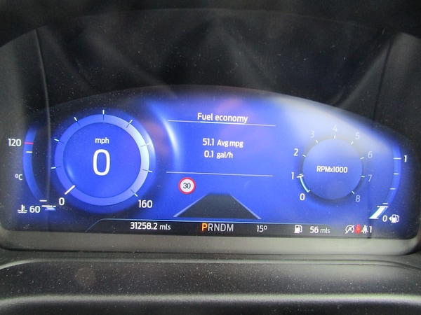 Used Ford Puma 2023 for sale - 76276678: Photo 19
