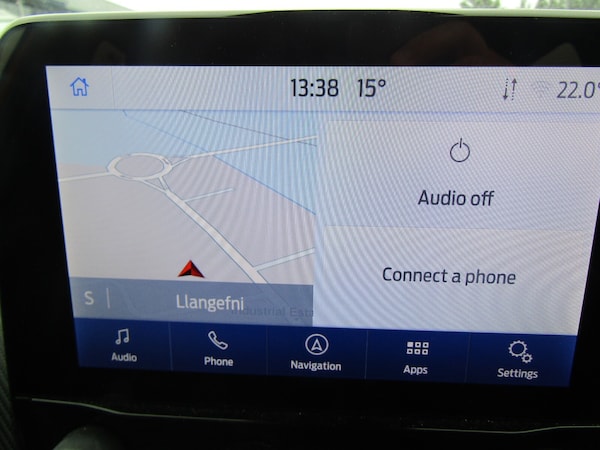 Used Ford Puma 2023 for sale - 76276678: Photo 20