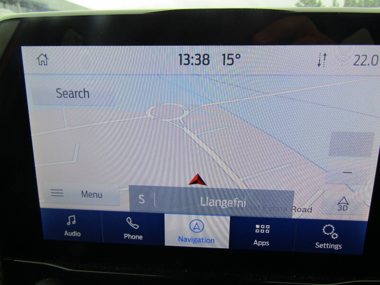 Used Ford Puma 2023 for sale - 76276678: Photo 21