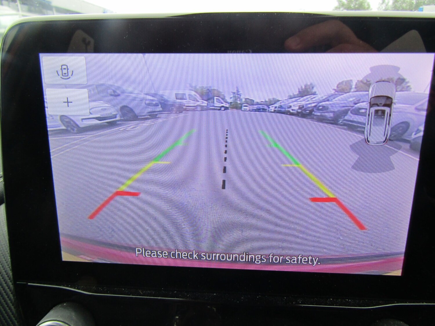 Used Ford Puma 2023 for sale - 76276678: Photo 22