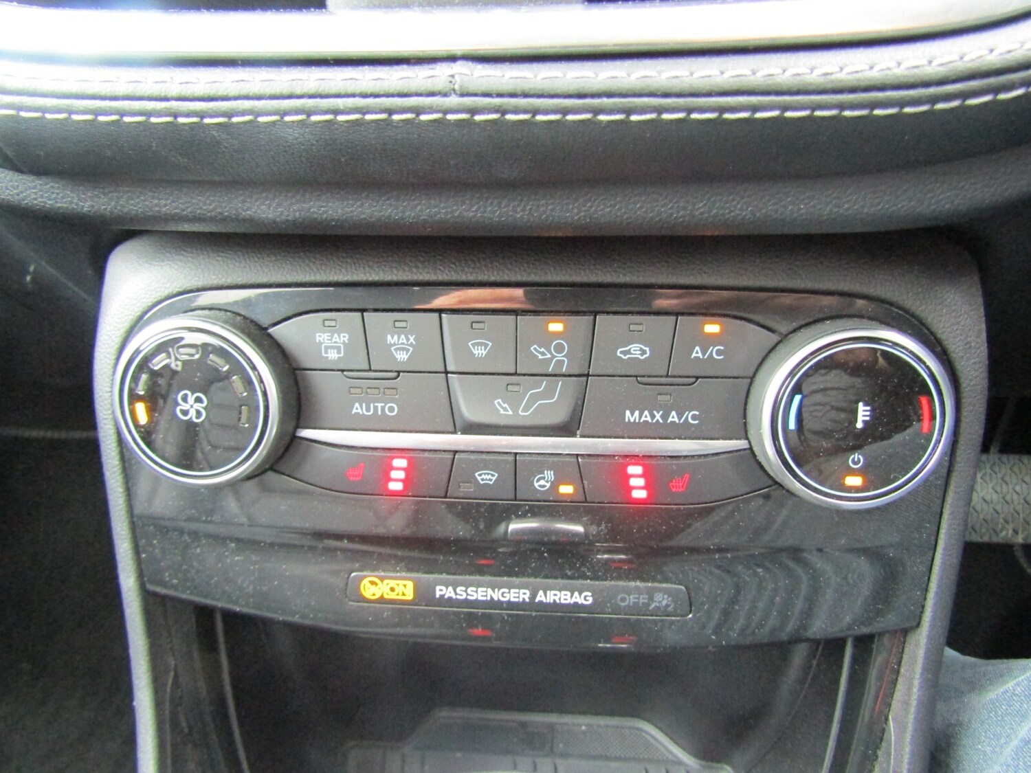 Used Ford Puma 2023 for sale - 76276678: Photo 23