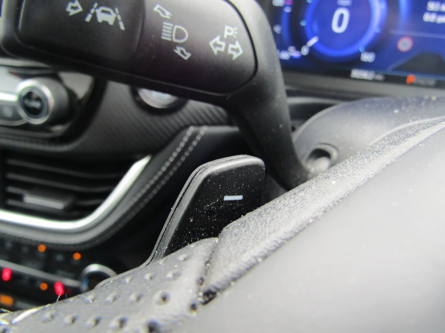 Used Ford Puma 2023 for sale - 76276678: Photo 25