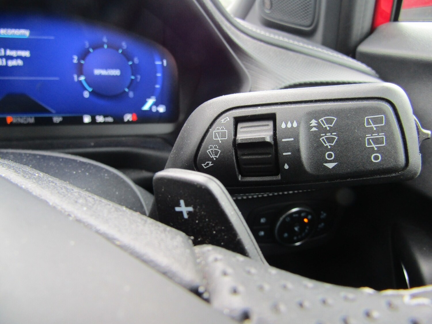 Used Ford Puma 2023 for sale - 76276678: Photo 26