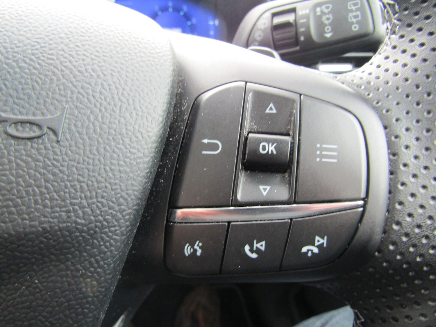 Used Ford Puma 2023 for sale - 76276678: Photo 28