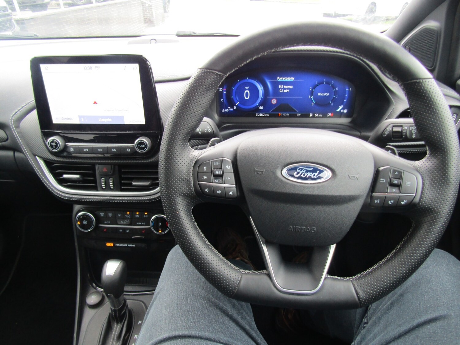 Used Ford Puma 2023 for sale - 76276678: Photo 29