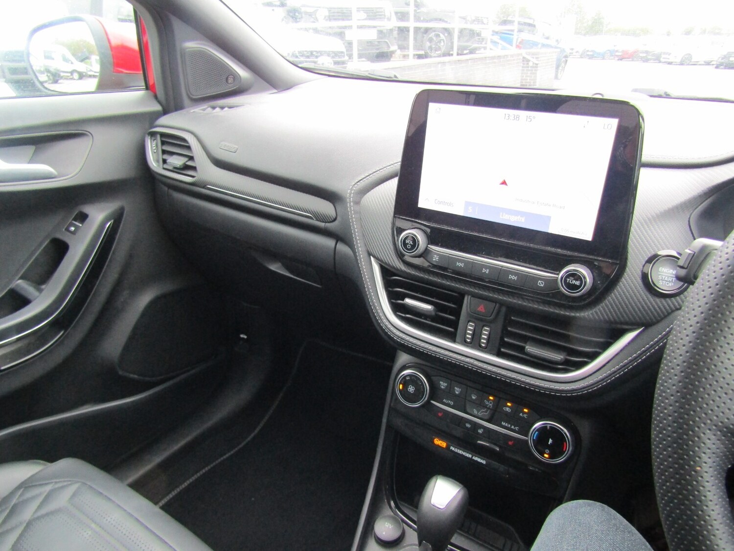 Used Ford Puma 2023 for sale - 76276678: Photo 31