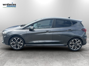 Used Ford Fiesta 2023 for sale - 78555504: Photo