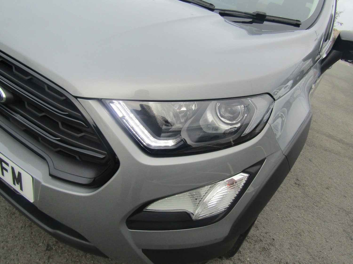 Used Ford Ecosport 2022 for sale - 77035877: Photo 9