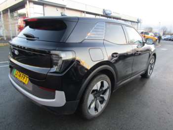 Used Ford Explorer 2024 for sale - 74471233: Photo