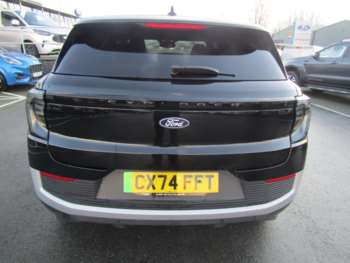 Used Ford Explorer 2024 for sale - 74471233: Photo