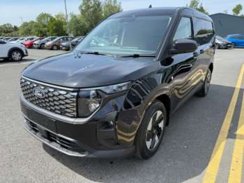 Used Ford Transit Courier  for sale - 74967884: Photo