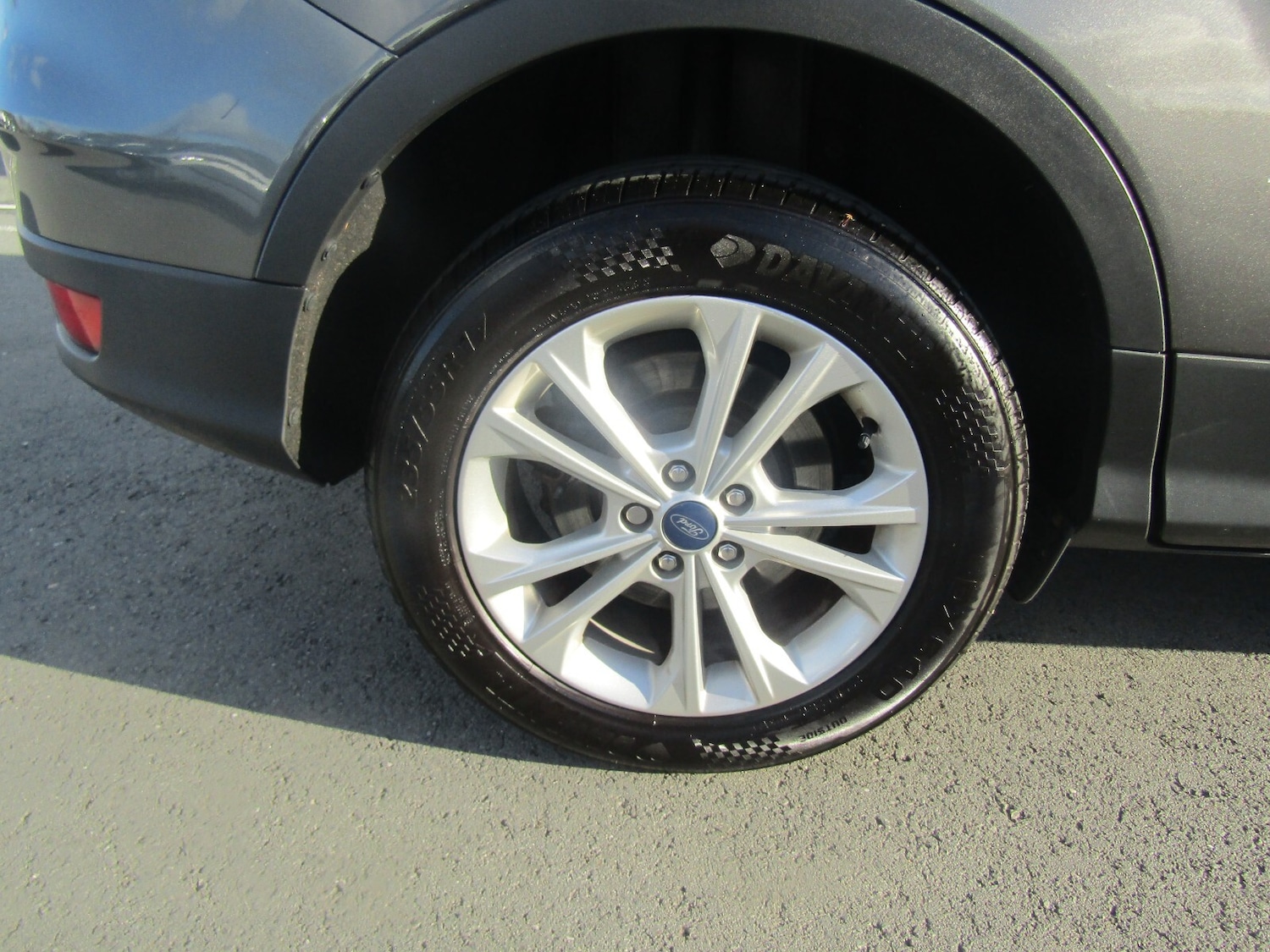 Used Ford Kuga 2017 for sale - 76615010: Photo 11